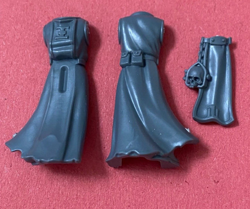 Inquisitorial agents kill - inquisitorial, team