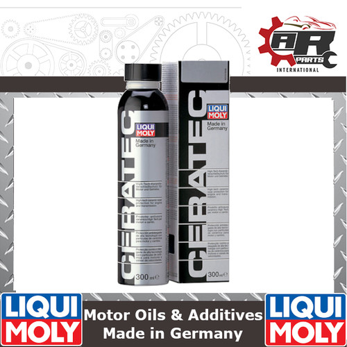Liqui moly ceratec ceramic - moly,