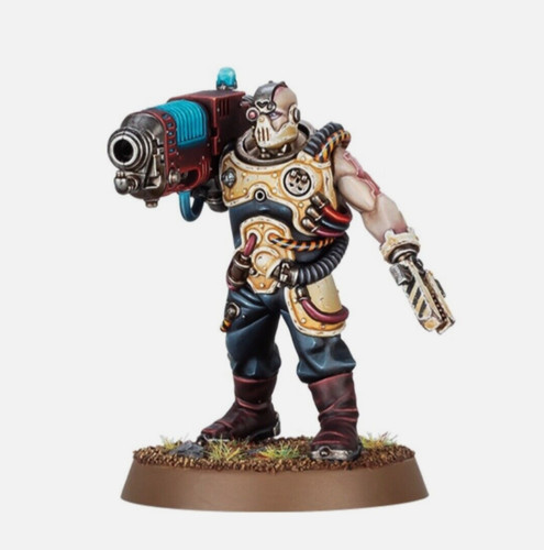 40k kill team imperial - gw, wh