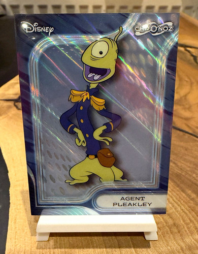 Chronoz 2026 disney - 2026,