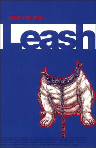 Leash semiotexte native - leash,