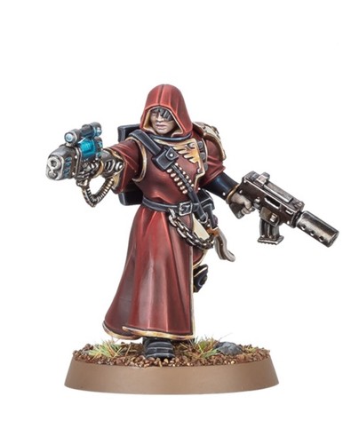 40k kill team imperial - 40k,
