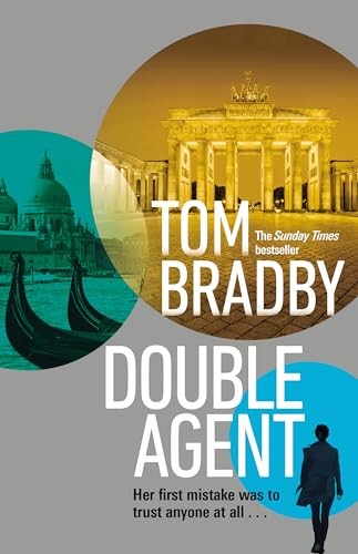 Double agent from - from, the