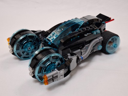 Lego 70162 ultra agents - agents,