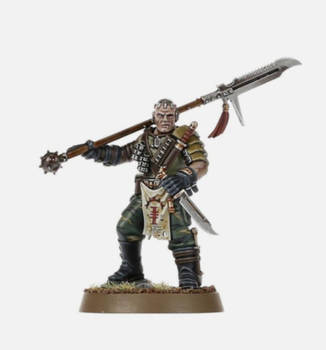 40k kill team imperial - 40k,