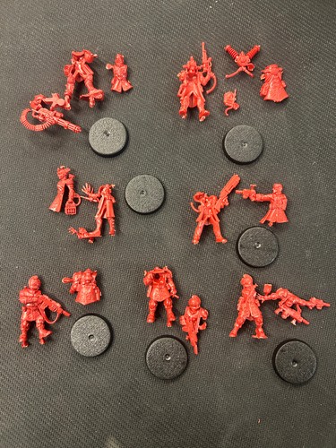 Rogue trader entourage - rogue,