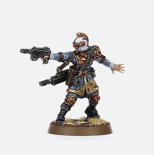 Kill team imperial - kill,