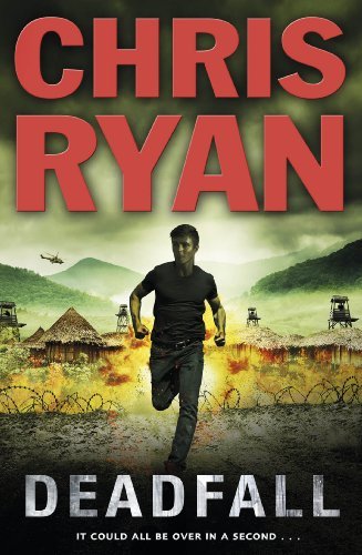 Deadfall agent chris - 21,chris, ryan