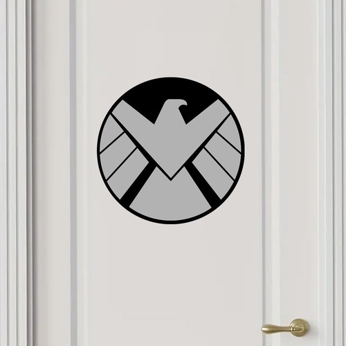 Marvel agents shield - agents,