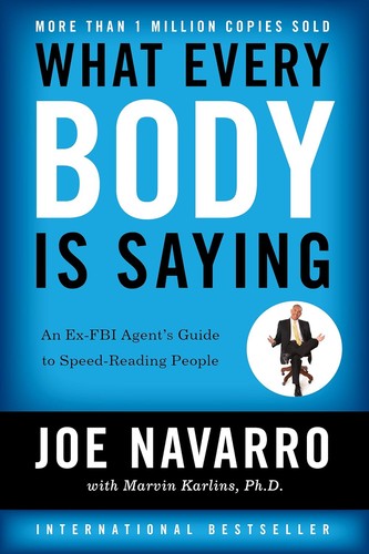 What every body - every,