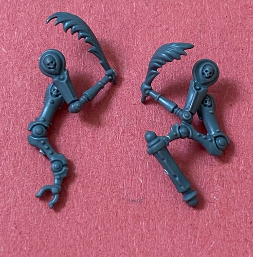 Inquisitorial agents kill team - agents,