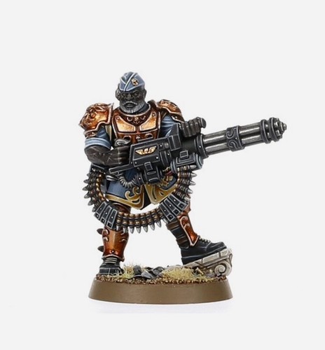 Kill team imperial agents - team,