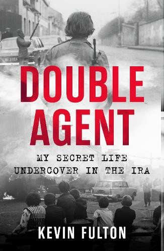 Double agent secret life - double,