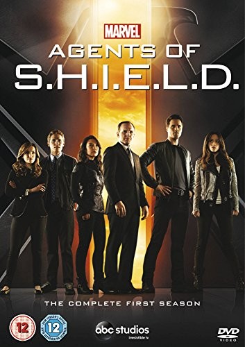 Marvel agents of - marvel's,