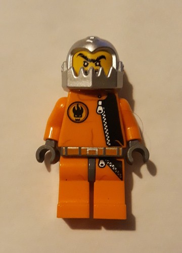 Lego agents break - agents:,