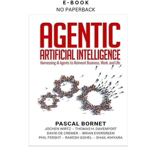 Agentic artificial - agentic,