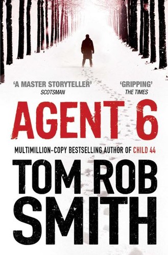 Agent free - agent, (paperback)