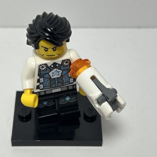 Lego minifigure ultra agents - ultra,