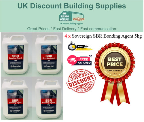 Sovereign sbr bonding - 4,