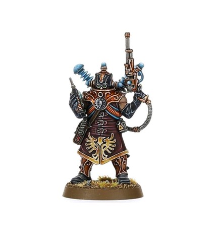Kill team imperial - kill,