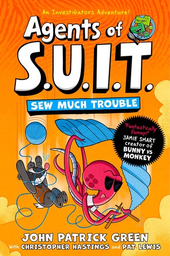 Agents suit sew - suit:, much