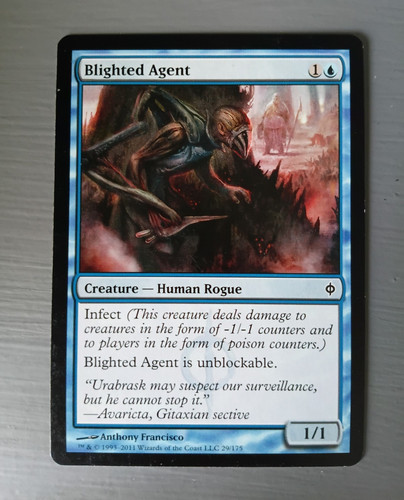 Wizards the coast - the, mtg