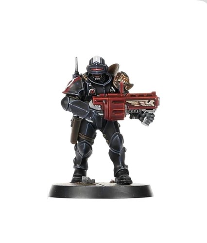 40k kill team imperial - kill,