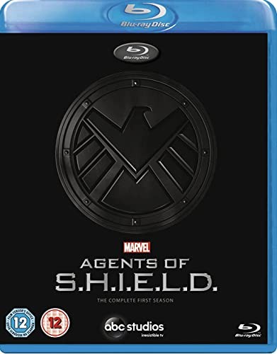 Marvel agents of - marvel's,