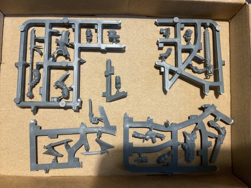 40k kill team inquisition - gw,
