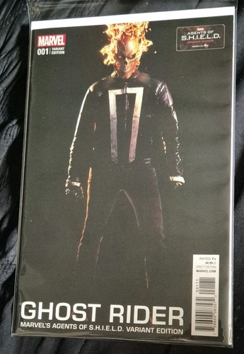 Ghost rider - ghost,