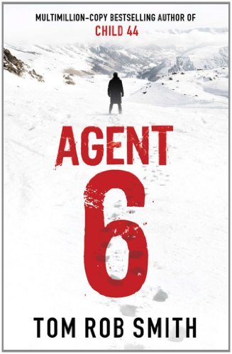 Agent tom rob - 6, by