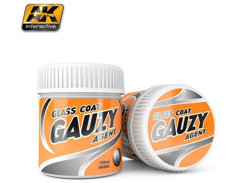 Interactive 00893 100ml - ak,