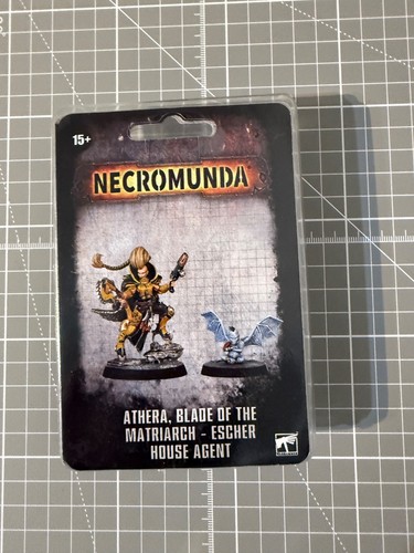 Games workshop necromunda - games,