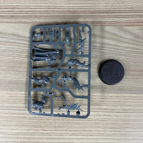Warhammer 40k 000 games - 40,000,