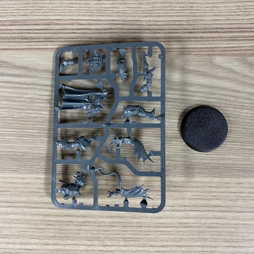 Warhammer 40k 000 games - 40,000,