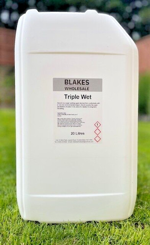 Abzorb triple wetting agent - abzorb,