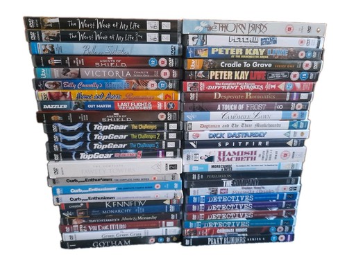 Series documentary - tv, /