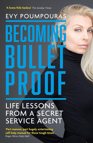 Becoming bulletproof life - becoming,