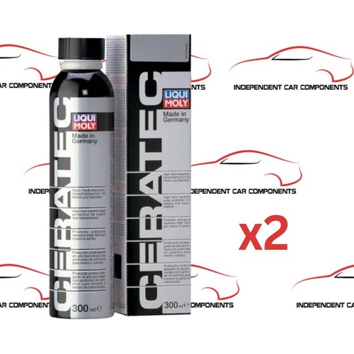 Liqui moly cera tec - liqui,
