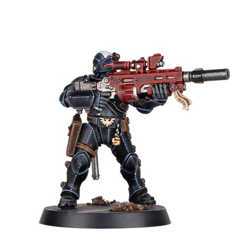 40k kill team imperial - 40k,