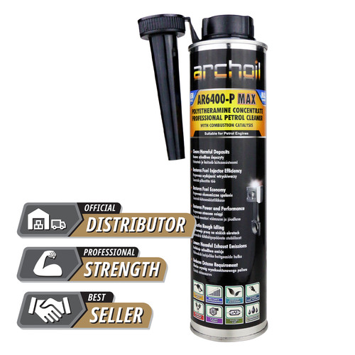 Archoil ar6400 max - archoil,