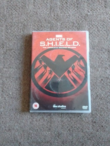 Agents l d - s.h.i.e.l.d., season