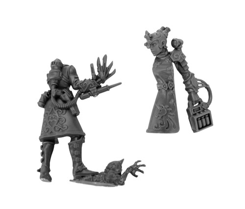Imperial agents voidsmen navy - imperial,