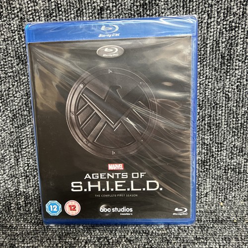 Agents shield complete - of,
