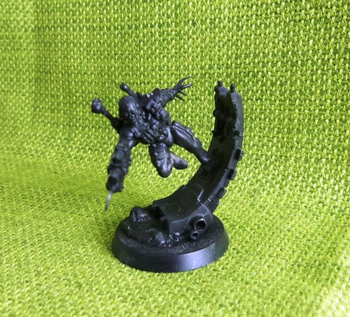 Eversor assassin imperial - assassin,