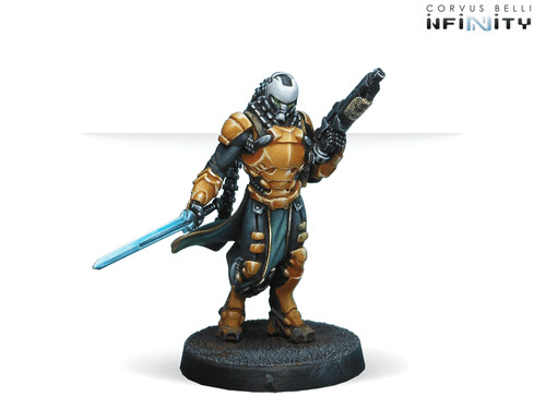 Corvus belli infinity - belli, yu
