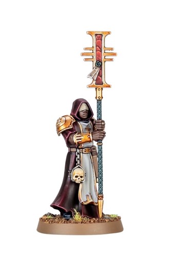 40k kill team - 40k,