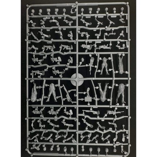 28mm agents single - 28mm,
