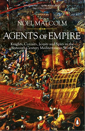 Agents empire knights - agents, of