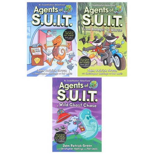 Investigators agents of - investigators:,